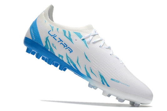 Puma World Cup Fully Knitted Waterproof Mg Football Shoes