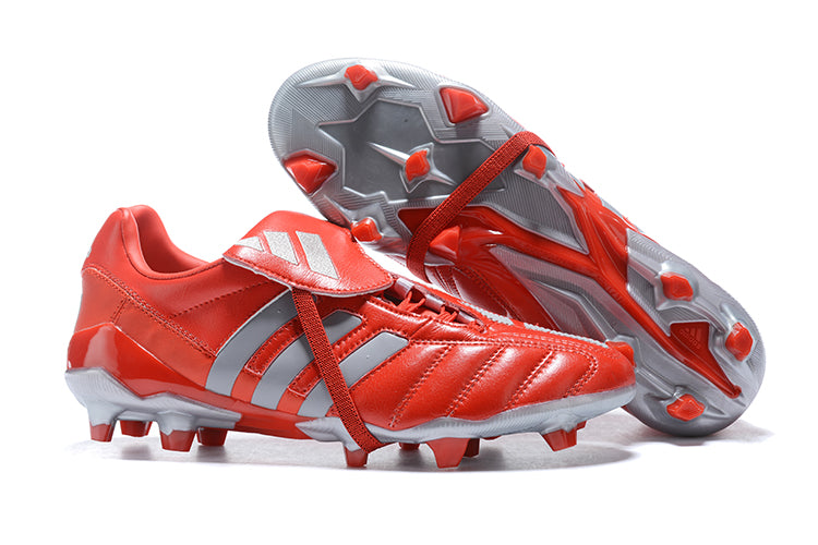 Adidas Predator 6th Generation FG Football Shoes