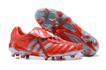 Adidas Predator 6th Generation FG Football Shoes