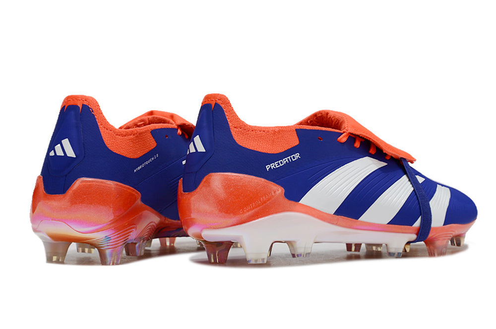 Adidas Predator Elite Tongue Fg Shoes