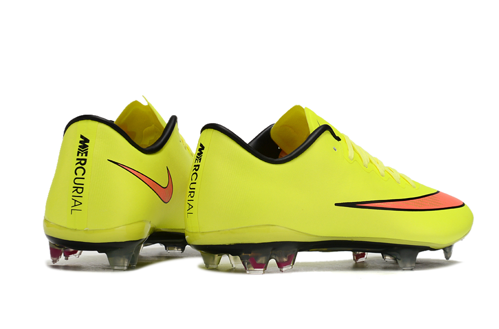 Nike Mercurial Vapor Shoes