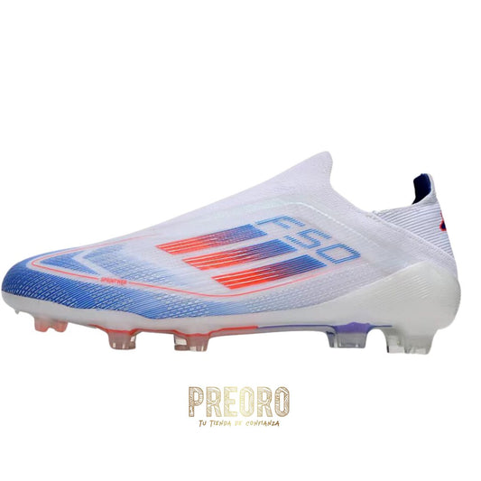 Adidas F50 Classic : La Leyenda de la Velocidad Renace