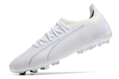 Puma World Cup Fully Knitted Waterproof Mg Football Shoes