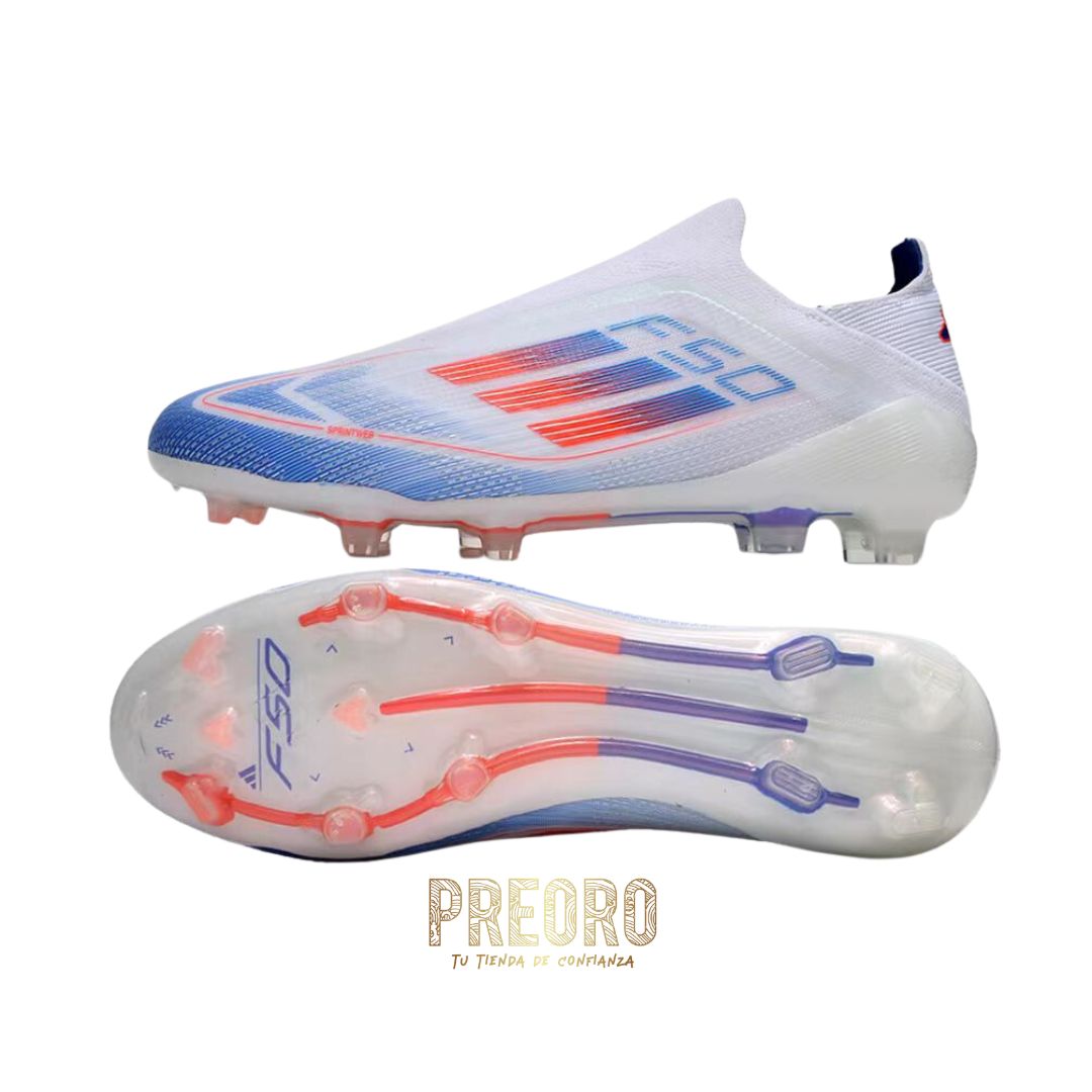 Adidas F50 Classic : La Leyenda de la Velocidad Renace