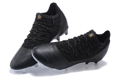 Puma Neymar Exclusive Waterproof All-knit Fg Football Shoes