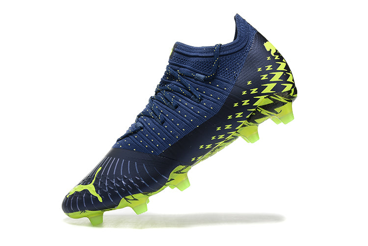 Puma Neymar Exclusive Waterproof All-knit Fg Football Shoes