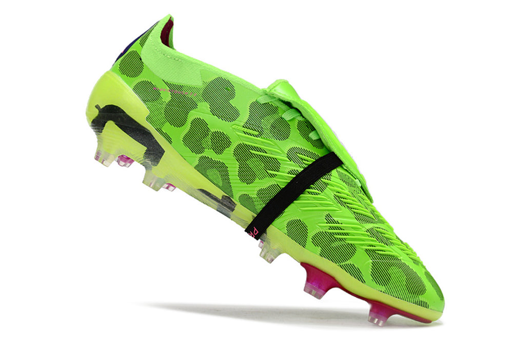 Adidas Predator Elite Tongue Fg Shoes