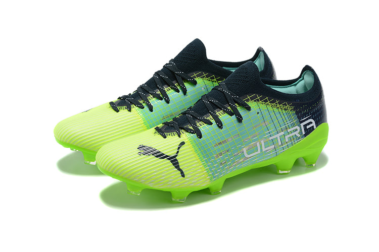 Puma Ultralight Series 2nd Generation FG Football Shoes