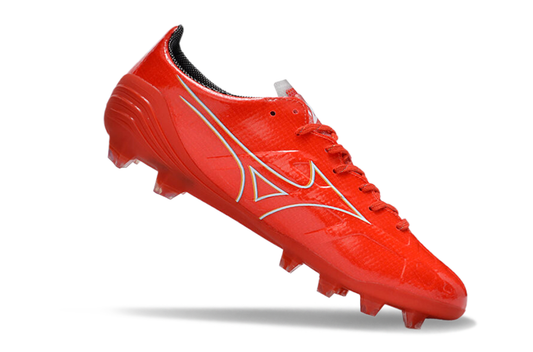 Mizuno/mizuno Alpha Α Japan High-end Japanese Fg Football Shoes