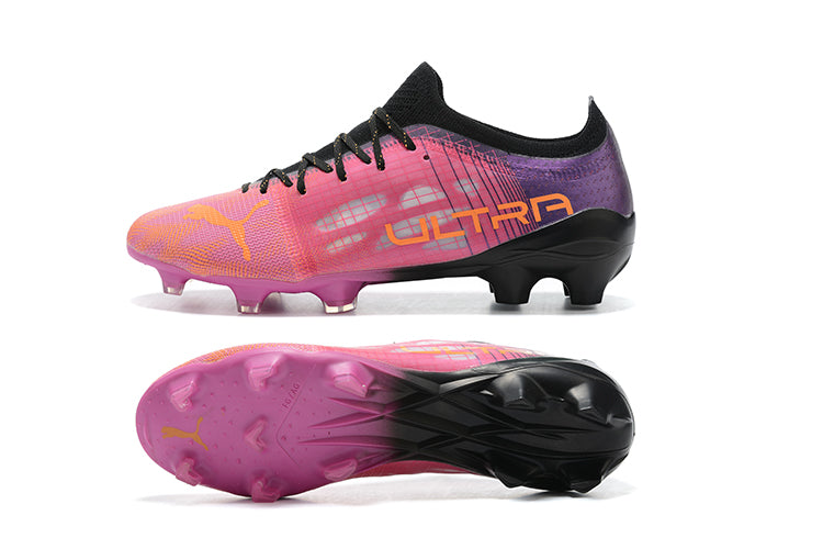 Puma Ultralight Series 2nd Generation Fg Football Shoes