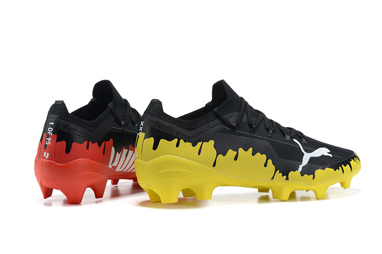 Puma Ultralight Series 2nd Generation Fg Football Shoes