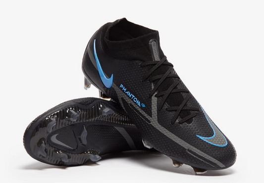 Nike Phantom Gt Elite Df Fg Shose