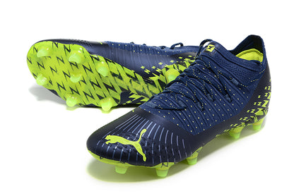 Puma Neymar Exclusive Waterproof All-knit Fg Football Shoes