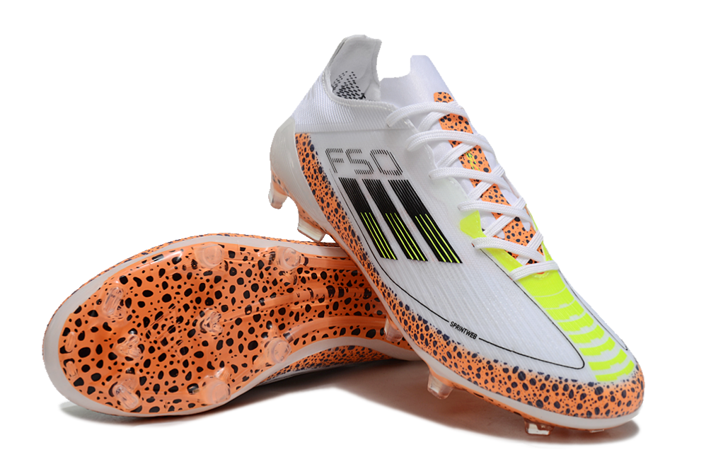 Adidas F50 FG Shoes