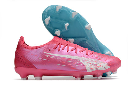 Puma World Cup Fully Knitted Waterproof Fg Football Shoes