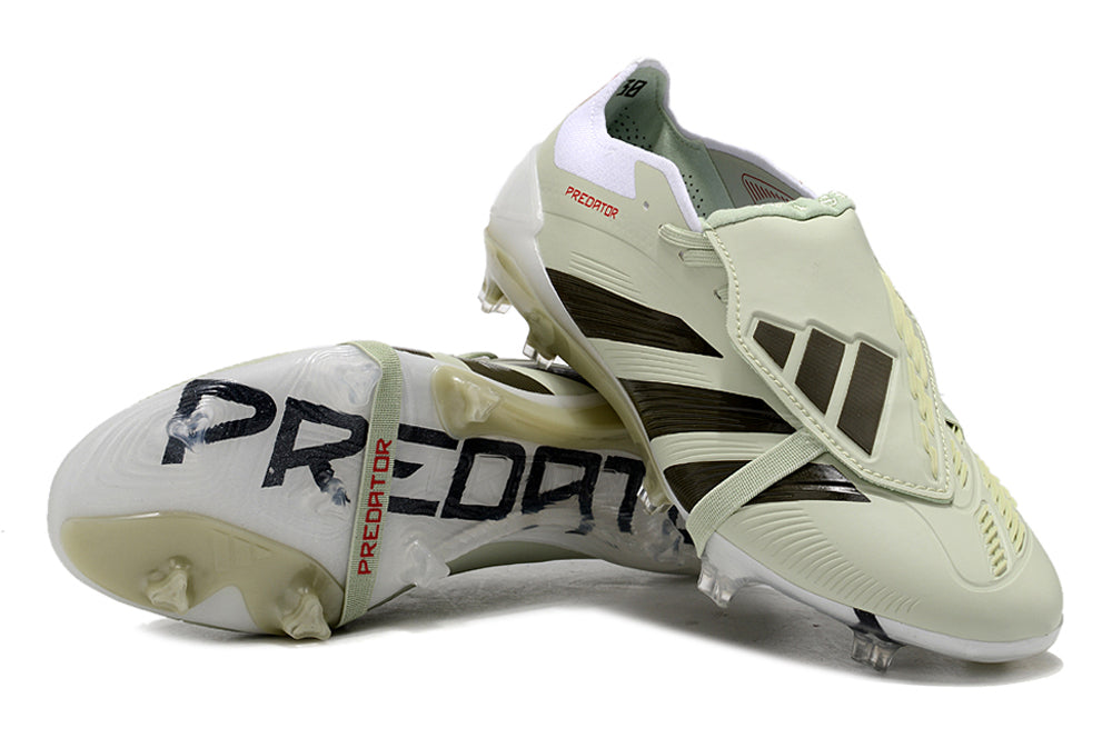 Adidas Predator Reverse Tongue Fg Football Shoes