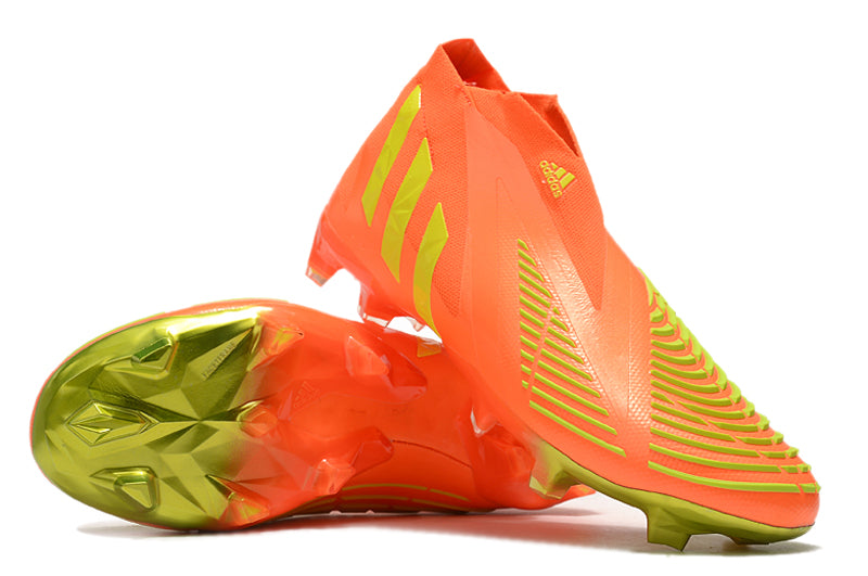 Adidas Predator Edge Geometric+ Fg Shoes