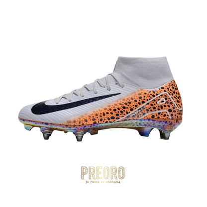 apatos de Fútbol Nike Air Zoom Mercurial Superfly IIX Elite FG