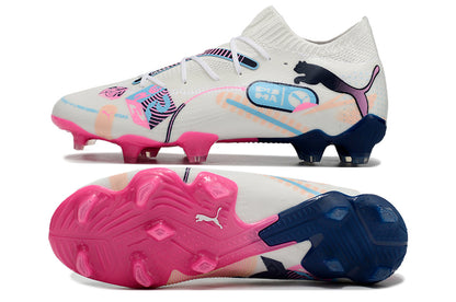 2024 New Puma Fg Studded Football Shoes