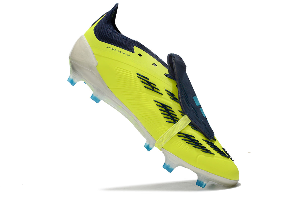 Adidas Predator Elite FG Football Shoes