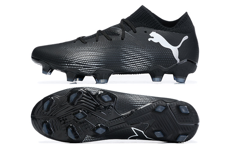 2024 New Puma Fg Studded Football Shoes