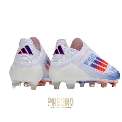 Adidas F50 Classic : La Leyenda de la Velocidad Renace