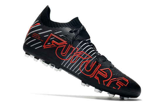 Puma Future Star Waterproof Full Knitted MG Football Shoes