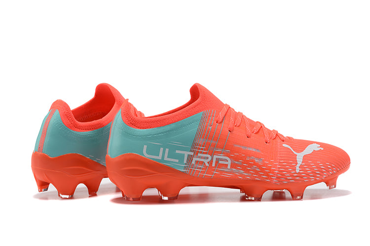 Puma Ultralight Series 2nd Generation FG Football Shoes