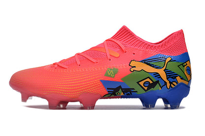 2024 New Puma Fg Studded Football Shoes