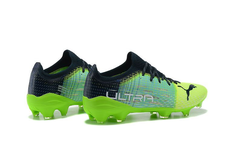 Puma Ultralight Series 2nd Generation FG Football Shoes