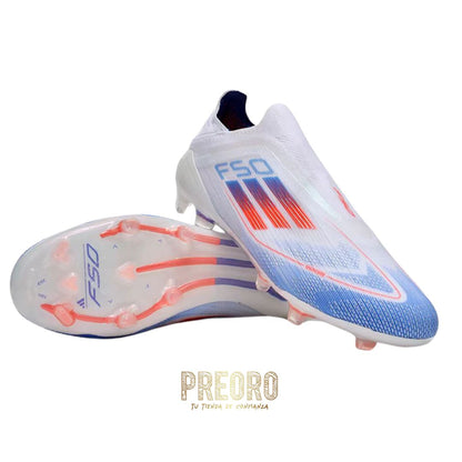 Adidas F50 Classic : La Leyenda de la Velocidad Renace