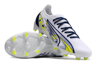 Puma World Cup Fully Knitted Waterproof Fg Football Shoes