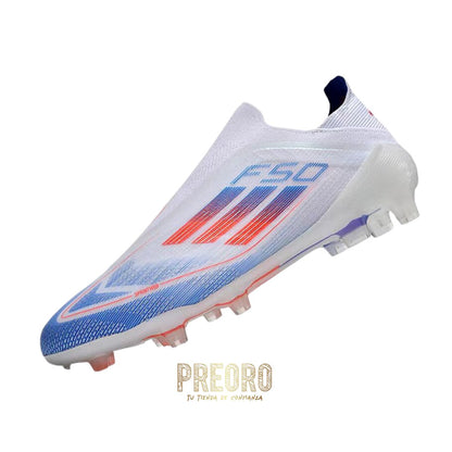 Adidas F50 Classic : La Leyenda de la Velocidad Renace