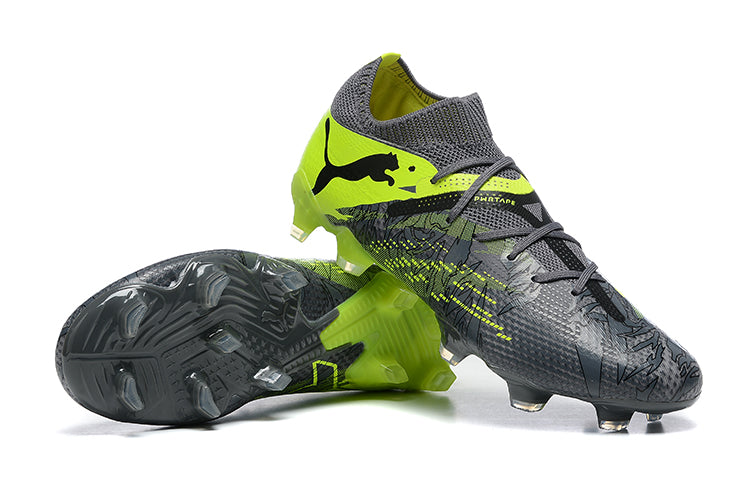 2024 New Puma Fg Studded Football Shoes