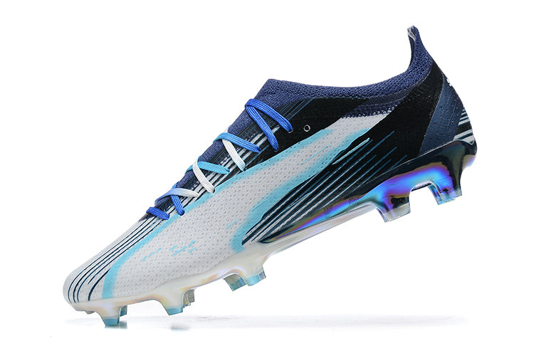 Puma World Cup Fully Knitted Waterproof Fg Football Shoes