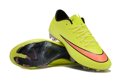 Nike Mercurial Vapor Shoes