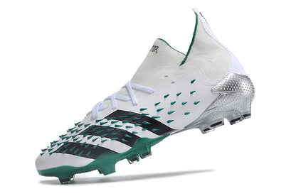 Adidas Fanatic Showpiece Pack Knitted FG Football Shoes