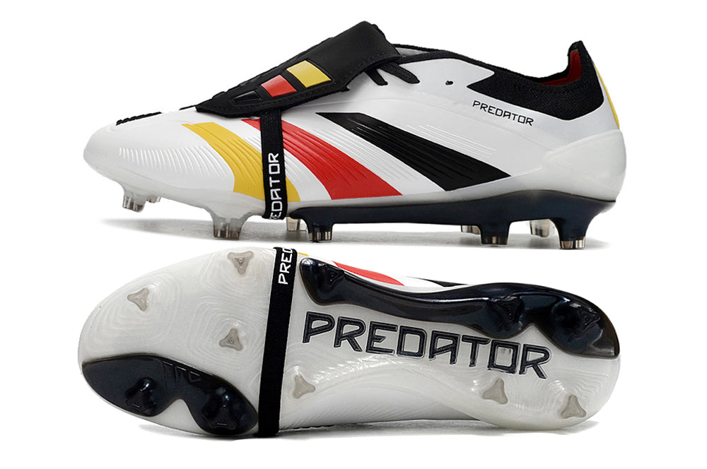 Adidas Predator 24th Generation A Reverse Tongue Fg Football Shoes