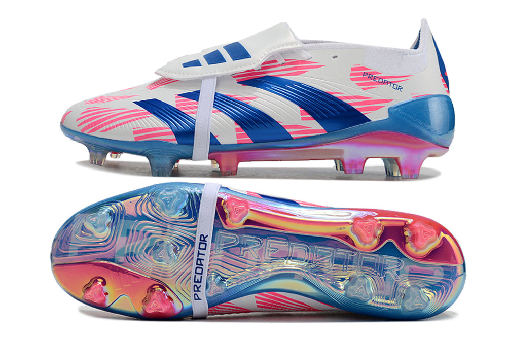 Adidas Predator Elite Tongue Fg Shoes