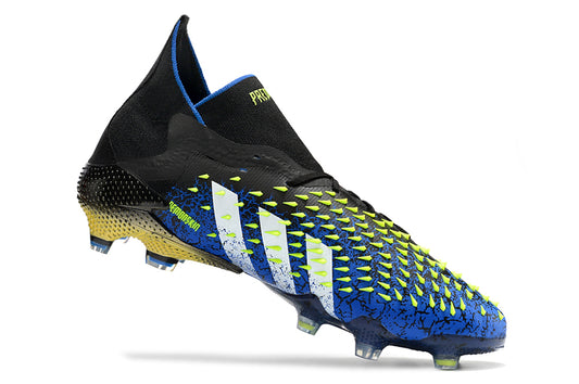 Adidas Fanatic Showpiece Pack Knitted FG Football Shoes