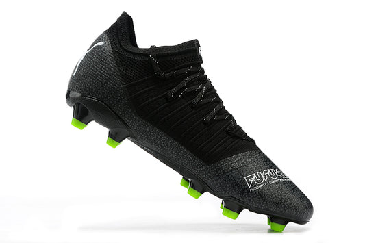 Puma Neymar Exclusive Waterproof All-knit Fg Football Shoes Future Z 1.3 Instinct Shoes