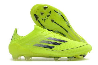 Adidas F50 Football Shoes Fg Spikes Adidas F50 Shoes