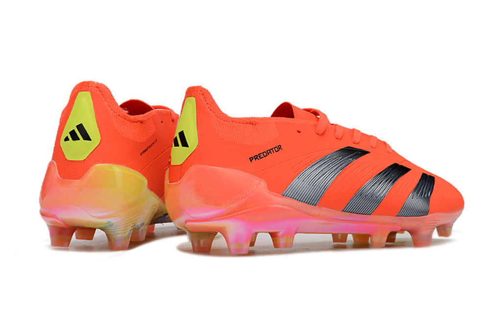 Adidas Predator Elite Tongue FG Shoes