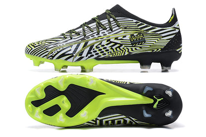 Puma World Cup Fully Knitted Waterproof Fg Football Shoes