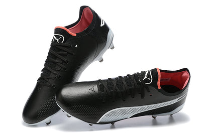 Puma Fully Knitted Waterproof Mg Football Shoes