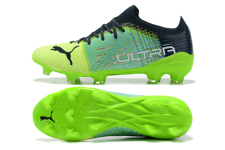 Puma Ultralight Series 2nd Generation FG Football Shoes