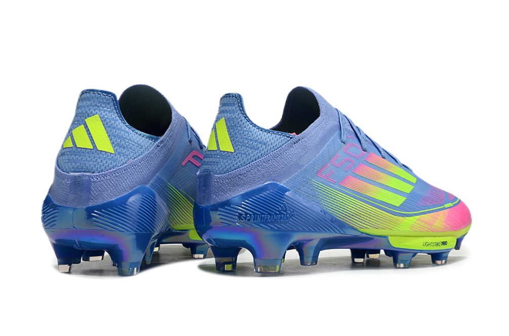 Adidas F50+ FG