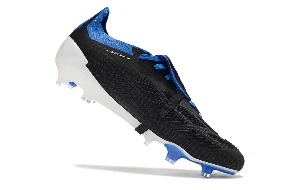 Adidas Predator Elite Fully Knitted Fg Football Shoes