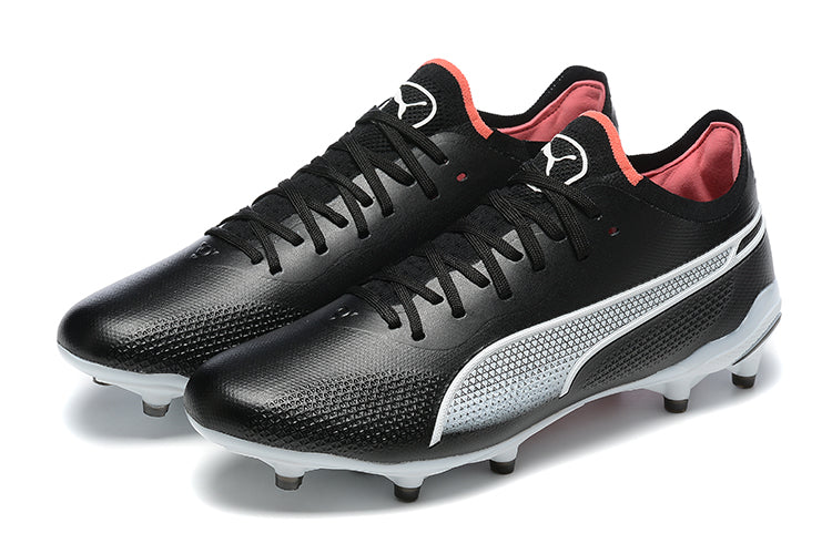 Puma Fully Knitted Waterproof Mg Football Shoes