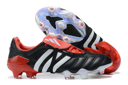 Adidas 20+ Falcon replica Samurai FG football shoes